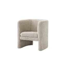 &Tradition Loungestole|Lænestole<Loafer SC23 stol fra