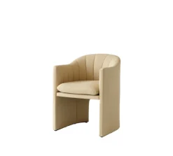 &Tradition Spisebordsstole<Loafer SC24 Stol fra