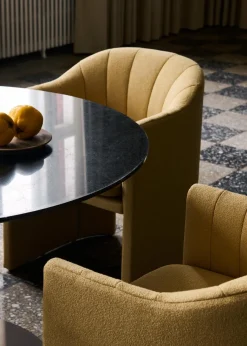 &Tradition Spisebordsstole<Loafer SC24 Stol fra