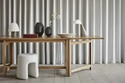 Fredericia Furniture Service<Locus Bowl fra