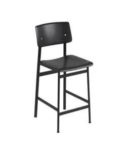 Muuto Barstole<Loft bar stool fra