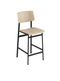 Muuto Barstole<Loft bar stool fra