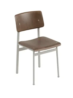 Muuto Spisebordsstole<Loft Chair fra