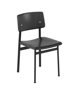 Muuto Spisebordsstole<Loft Chair fra