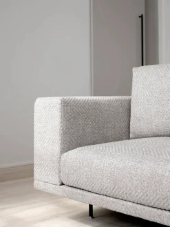 Vipp Sofaer<Loft 3-Personers Sofa, saxophone 2 fra