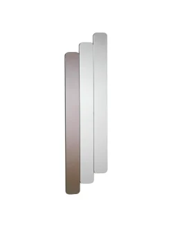 Woud Spejle<Logs Mirror, 3 mirrors fra