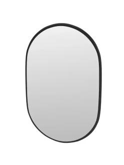 Montana Gaver Til Ham|Spejle<Look Ovalt Spejl fra