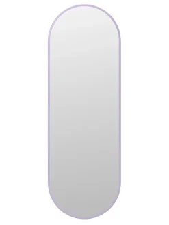 Montana Gaver Til Ham|Spejle<Look Ovalt Spejl fra