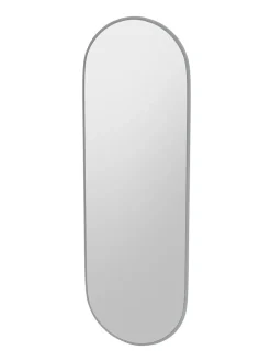 Montana Gaver Til Ham|Spejle<Look Ovalt Spejl fra