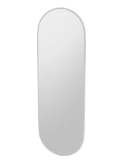 Montana Gaver Til Ham|Spejle<Look Ovalt Spejl fra