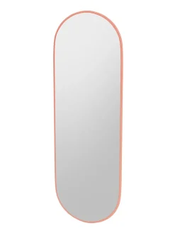 Montana Gaver Til Ham|Spejle<Look Ovalt Spejl fra