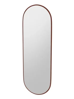 Montana Gaver Til Ham|Spejle<Look Ovalt Spejl fra