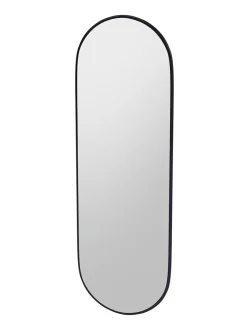 Montana Gaver Til Ham|Spejle<Look Ovalt Spejl fra