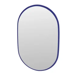 Montana Gaver Til Ham|Spejle<Look Ovalt Spejl fra