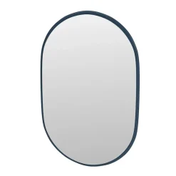 Montana Gaver Til Ham|Spejle<Look Ovalt Spejl fra