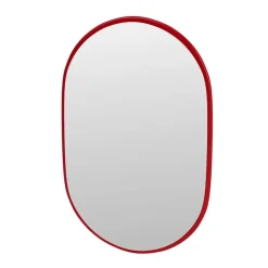 Montana Gaver Til Ham|Spejle<Look Ovalt Spejl fra