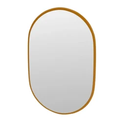 Montana Gaver Til Ham|Spejle<Look Ovalt Spejl fra