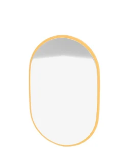 Montana Gaver Til Ham|Spejle<Look Ovalt Spejl fra