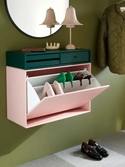 Montana Gaver Til Ham|Spejle<Look Ovalt Spejl fra