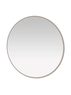 Montana Gaver Til Ham|Spejle<Look Ovalt Spejl fra