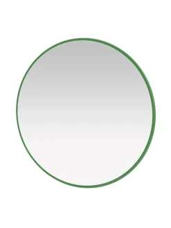 Montana Gaver Til Ham|Spejle<Look Ovalt Spejl fra