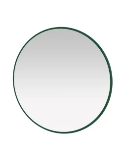 Montana Gaver Til Ham|Spejle<Look Ovalt Spejl fra