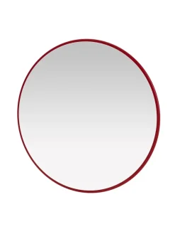 Montana Gaver Til Ham|Spejle<Look Ovalt Spejl fra