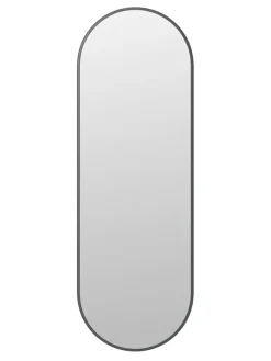 Montana Gaver Til Ham|Spejle<Look Ovalt Spejl fra