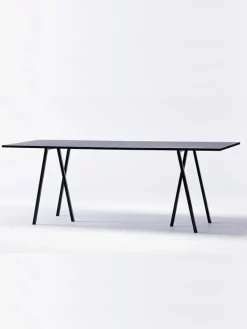 HAY Barborde<Loop Stand High Table fra