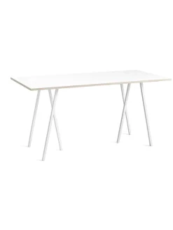 HAY Barborde<Loop Stand High Table fra