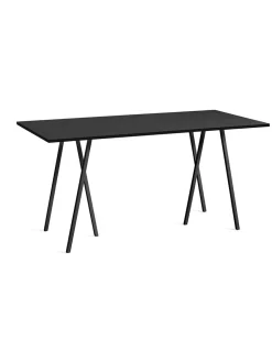 HAY Barborde<Loop Stand High Table fra