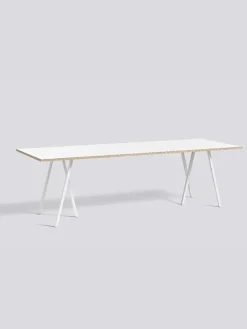 HAY Tilbehør Til Borde<Loop Stand Support fra