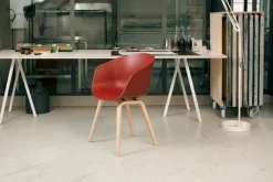 HAY Spiseborde<Loop Stand Table fra