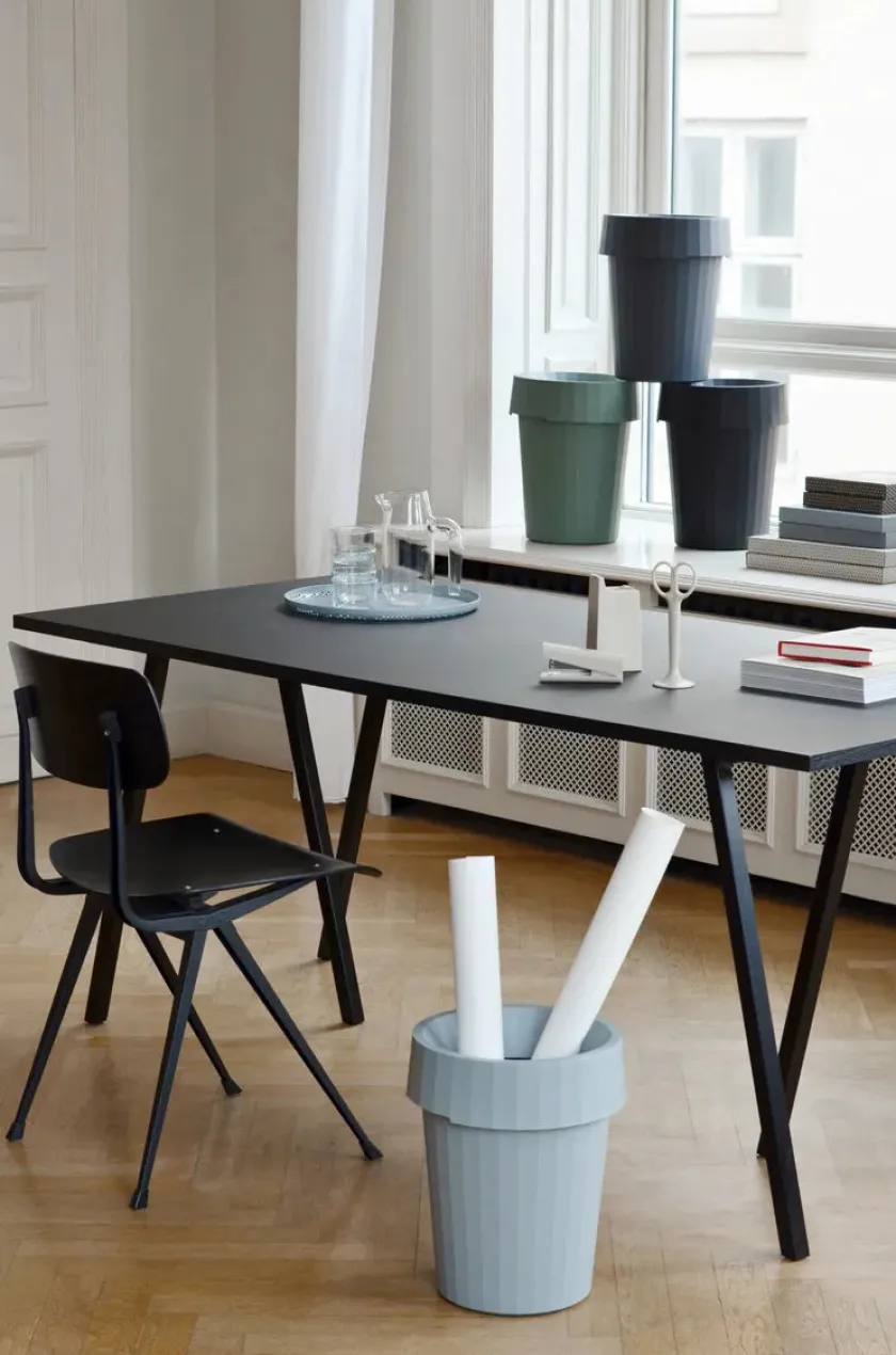 HAY Spiseborde<Loop Stand Table fra