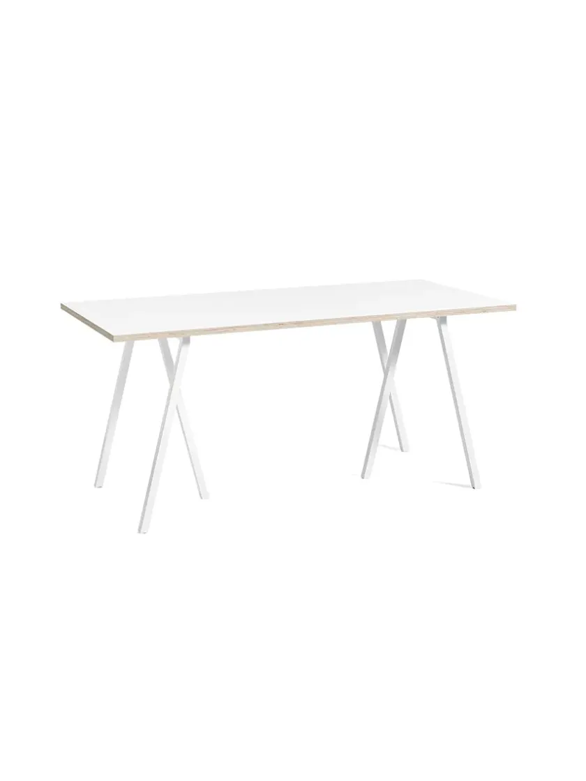 HAY Spiseborde<Loop Stand Table fra
