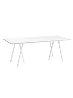 HAY Spiseborde<Loop Stand Table fra