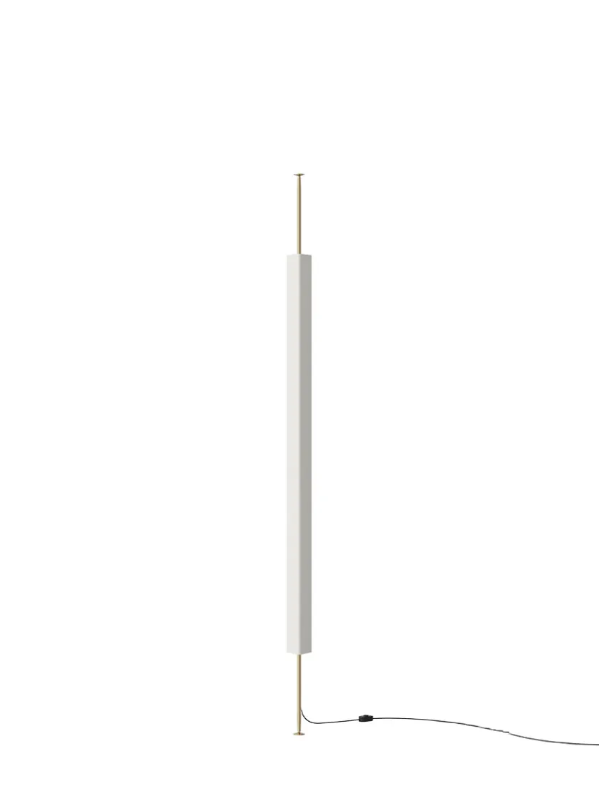 Astep Gulvlamper|Spots<LT8 Gulvlampe fra