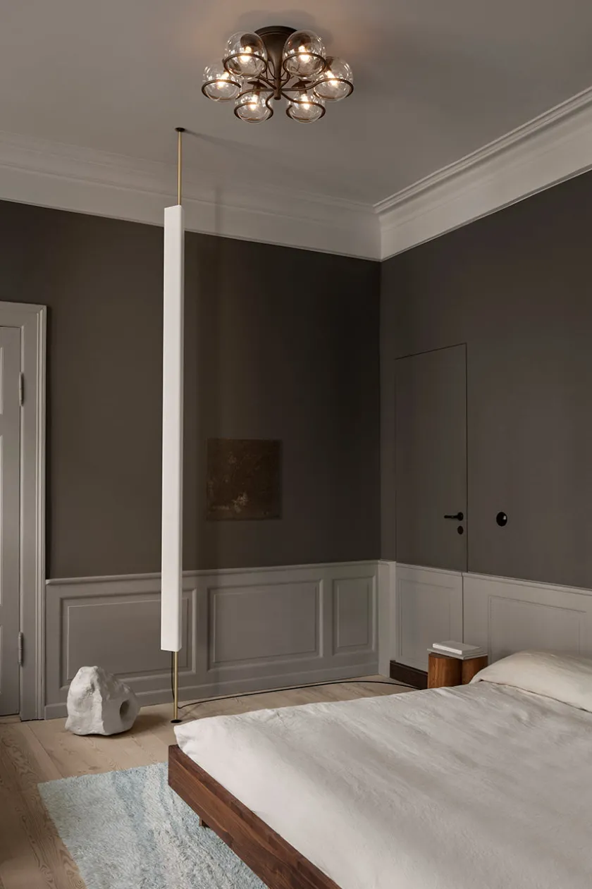 Astep Gulvlamper|Spots<LT8 Gulvlampe fra