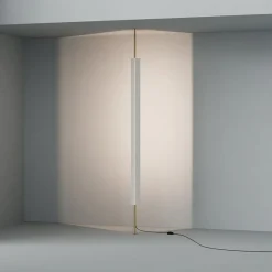 Astep Gulvlamper|Spots<LT8 Gulvlampe fra