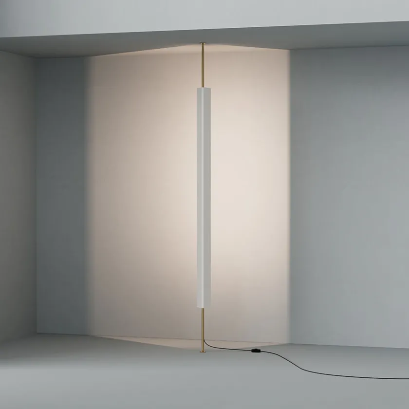 Astep Gulvlamper|Spots<LT8 Gulvlampe fra