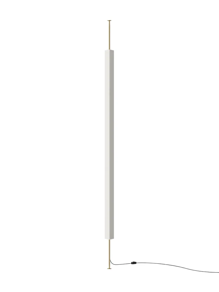 Astep Gulvlamper|Spots<LT8 Gulvlampe fra