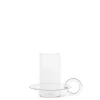 Ferm Living Lysestager<Luce Candle Holder fra