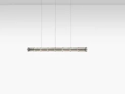 Flos Pendler|Spots<Luce Orizzontale S1 pendel fra