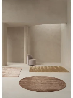 Linie Design Gulvtæpper<Lucens Tæppe fra