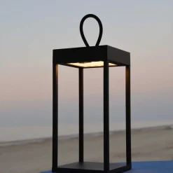 Loom Design Lanterner<Lucerna lanterne med LED fra