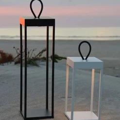 Loom Design Lanterner<Lucerna lanterne med LED fra