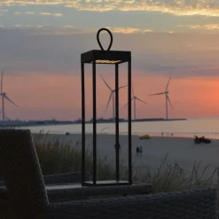 Loom Design Lanterner<Lucerna lanterne med LED fra