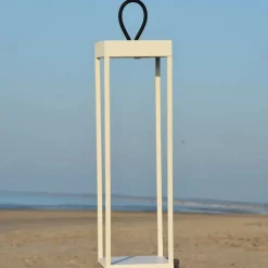 Loom Design Lanterner<Lucerna lanterne med LED fra