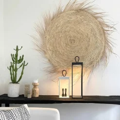 Loom Design Lanterner<Lucerna lanterne med LED fra