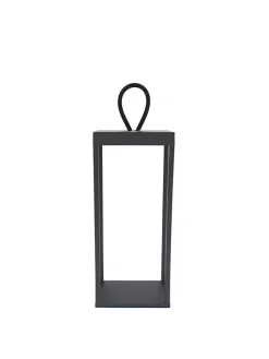 Loom Design Lanterner<Lucerna lanterne med LED fra